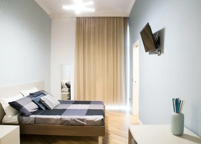 Garibaldi Отель 2*