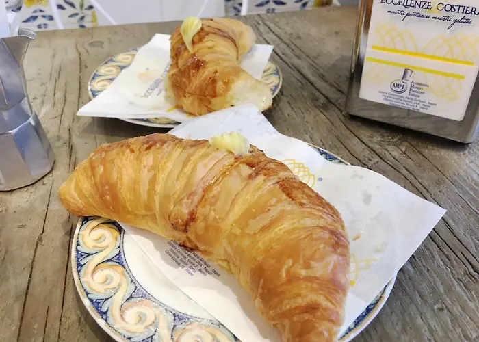 Garibaldi Отель 2*