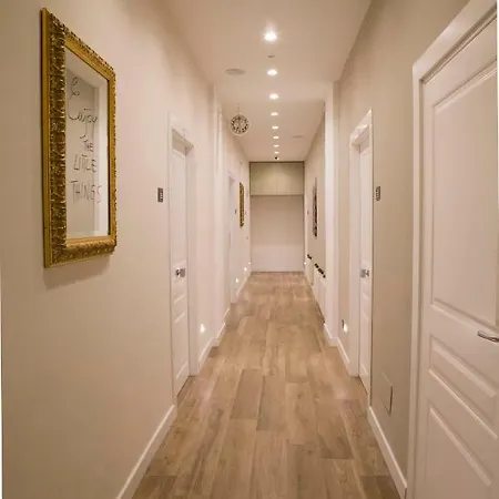 Garibaldi Otel Napoli