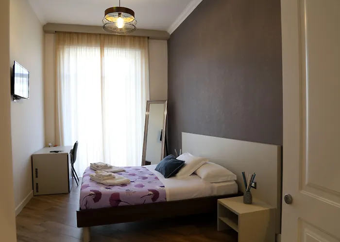 Garibaldi Hotel