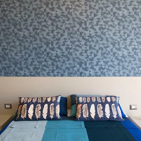 Hotel Garibaldi Naples