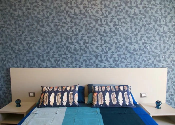 호텔 Garibaldi 나폴리