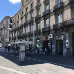 Отель Garibaldi 2*