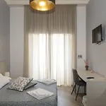 Szálloda Garibaldi Nápoly