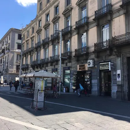Hotel Garibaldi 2*