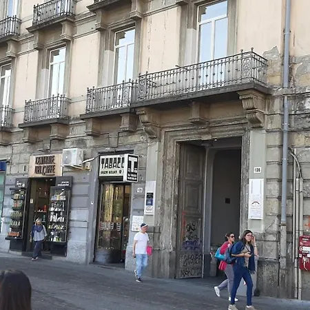 Garibaldi 2* Naples