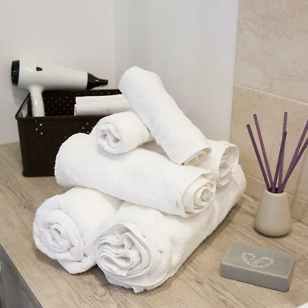 Bed & Breakfast Garibaldi 2*
