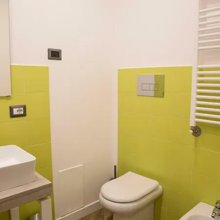 Garibaldi Bed & Breakfast Naples
