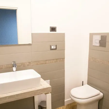 Garibaldi Bed & Breakfast Naples